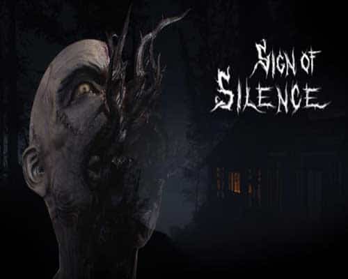 Sign of silence pc game free download