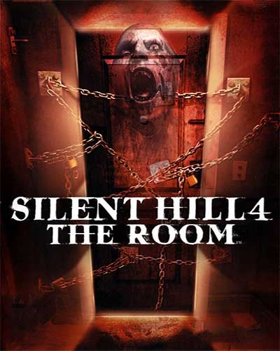 Silent hill 4 the room free download (v1.0.v7)