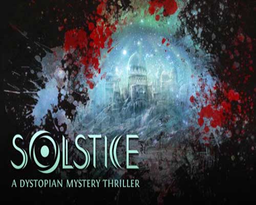 Solstice pc game free download