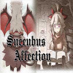 Succubus Affection PC Game Free Download