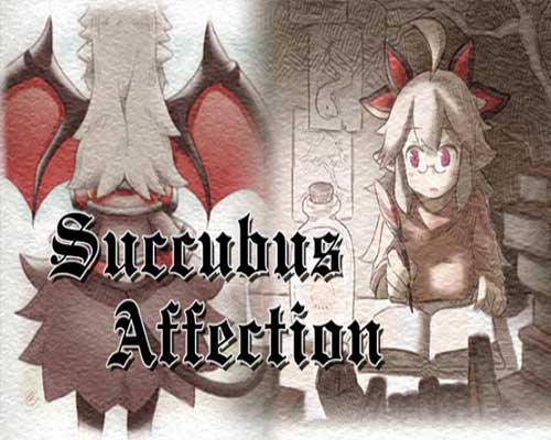 Succubus affection pc game free download