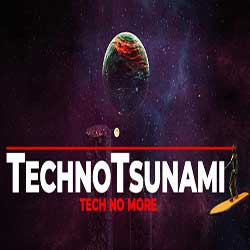 TechnoTsunami PC Game Free Download