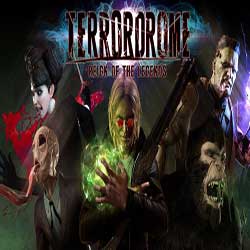 Terrordrome Reign of the Legends Free Download (v1.01)