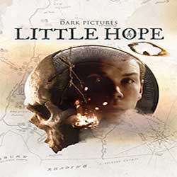 The Dark Pictures Anthology Little Hope Free (Update 3)