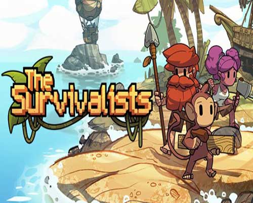 The survivalists pc game free download