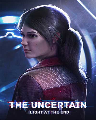 The uncertain light at the end free download (v0.65)