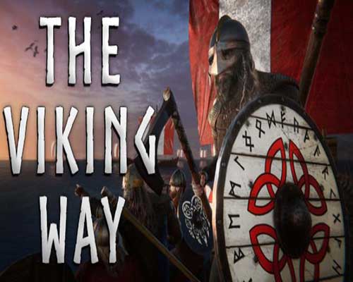 The viking way pc game free download