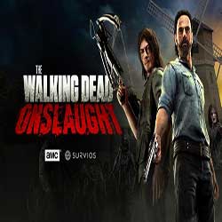 The Walking Dead Onslaught Free Download