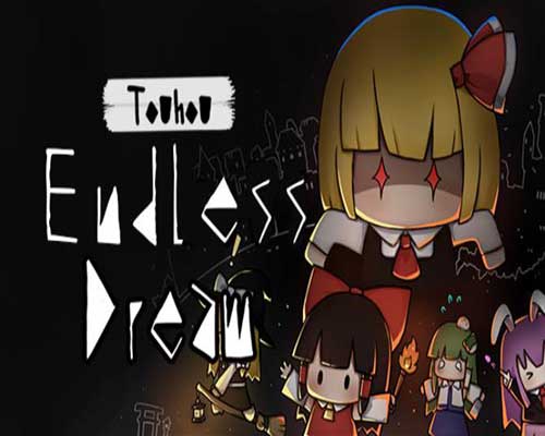 Touhou endless dream game free download