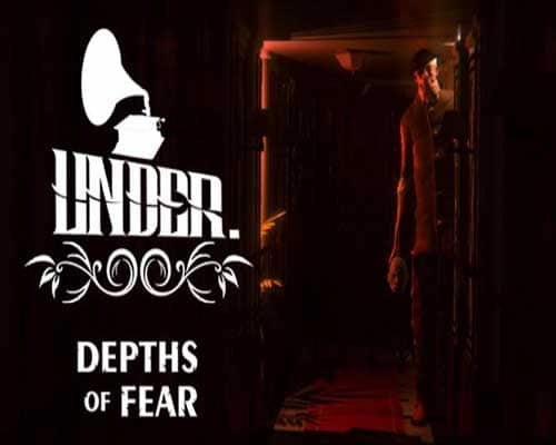 Under depths of fear pc game free download