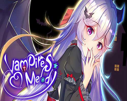Vampires' melody pc free download (build 15046977)