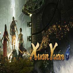Xuan Yuan Sword VII PC Free Download (v1.26)