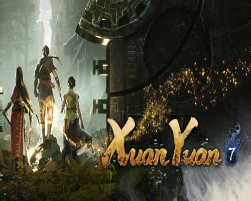Xuan yuan sword vii pc free download (v1.26)
