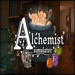 Alchemist Simulator PC Game Free Download