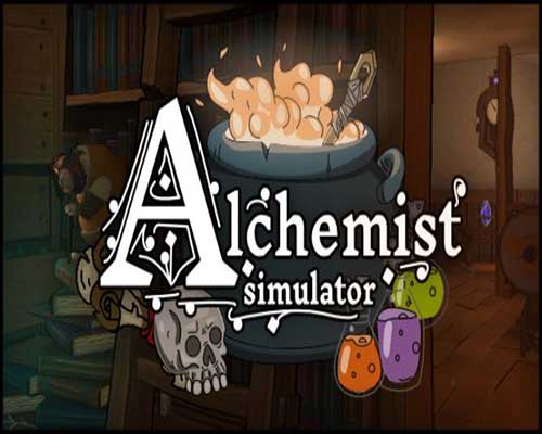 Alchemist simulator pc game free download Alchemist simulator pc game free download