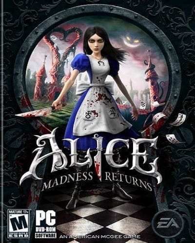 Alice madness returns complete edition free