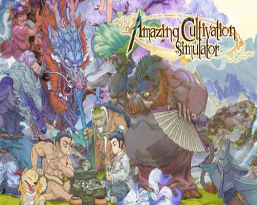 Amazing cultivation simulator free download (build 17074448)