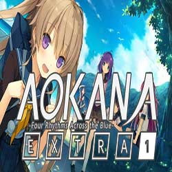 Aokana EXTRA1 PC Game Free Download