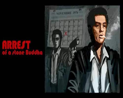 Arrest of a stone buddha pc game free download