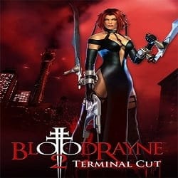 BloodRayne 2 Terminal Cut Game Free Download
