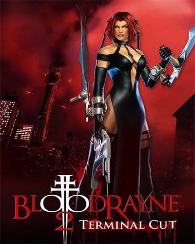 Bloodrayne 2 terminal cut game free download
