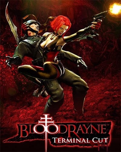 Bloodrayne terminal cut game free download
