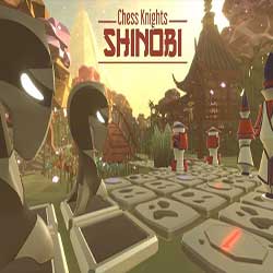 Chess Knights Shinobi PC Game Free Download