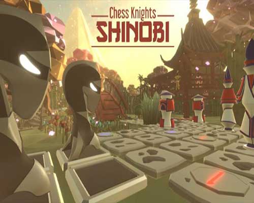 Chess knights shinobi pc game free download