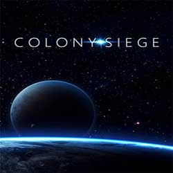 Colony Siege PC Game Free Download
