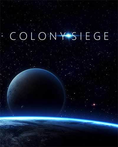 Colony siege pc game free download
