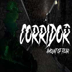 Corridor Amount of Fear PC Game Free Download