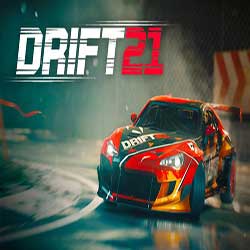 DRIFT21 PC Game Free Download