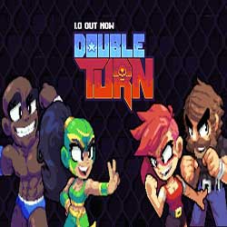 Double Turn PC Game Free Download