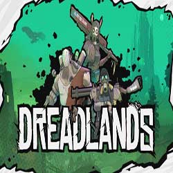 Dreadlands PC Free Download (v2.28)