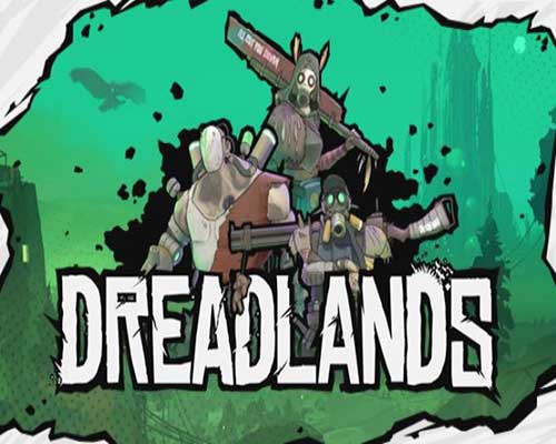 Dreadlands pc free download (v2.28)