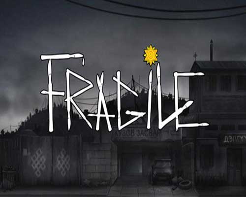 Fragile pc game free download
