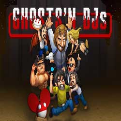 Ghostsn DJs PC Game Free Download