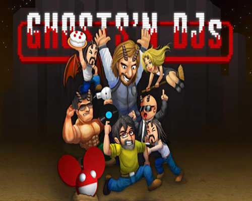 Ghostsn djs pc game free download