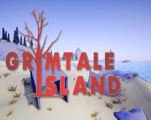 Grimtale island pc game free download
