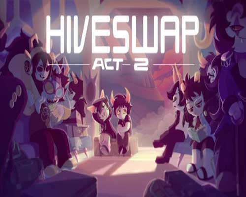 Hiveswap act 2 pc game free download