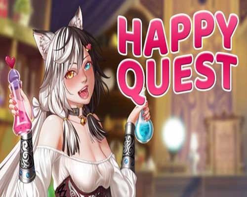 Happy quest pc game free download