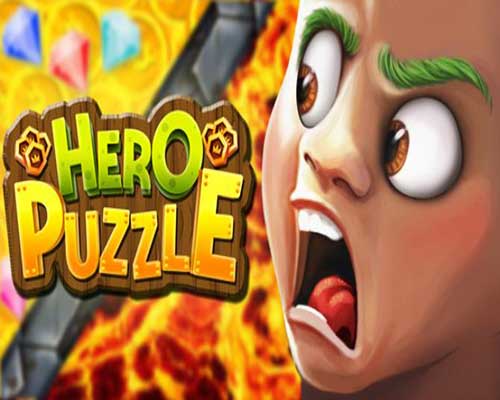 Hero puzzle pc game free download