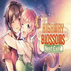 Highway Blossoms Next Exit PC Free Download (v1.3.1)