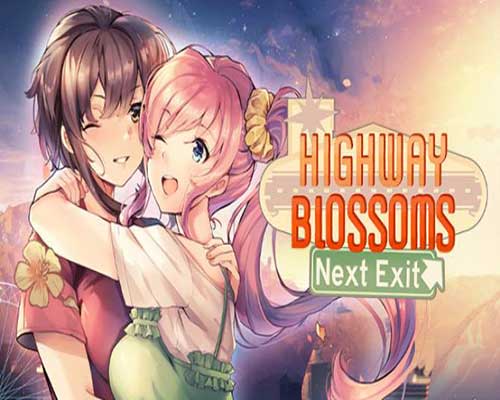 Highway blossoms next exit pc free download (v1.3.1)