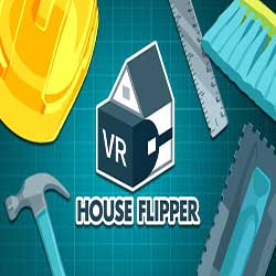 House Flipper VR PC Game Free Download