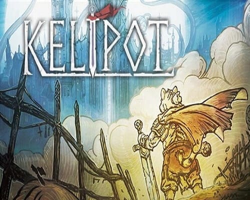 Kelipot 形骸骑士 pc game free download