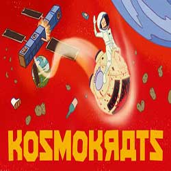 Kosmokrats PC Game Free Download