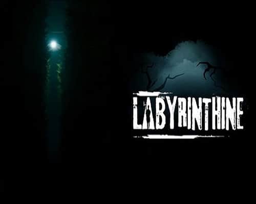 Labyrinthine pc free download (v20250911)