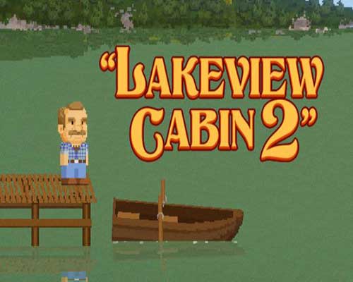 Lakeview cabin 2 free download (v1.02)