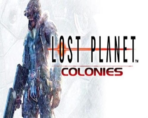 Lost planet extreme condition free download (v20250529)